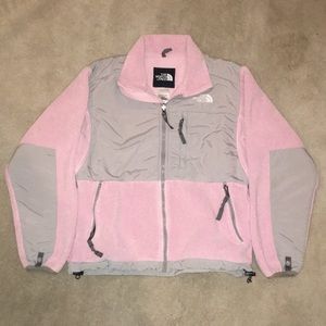 North Face Fleece Jacket